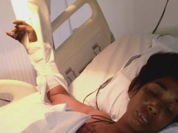 Help Valli Recover From An Accident