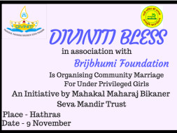 Diviniti Bless
