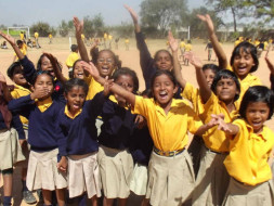 Help For Poor Children Education With All Needs Free Of Cost