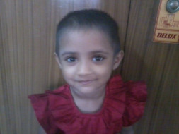 Help Sansiddhi Dey