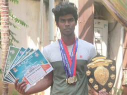 Help Me Pursue Bachelor of Physical Education