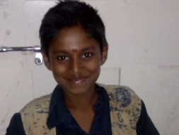 Help Pratapsing Recover From TB & complications And education