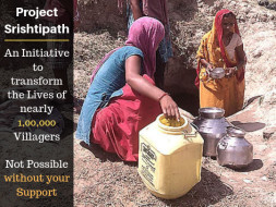 Help Bundelkhand farmers to sustain themselves and to rise from poverty