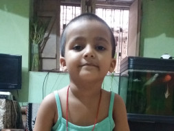 Help My 5 Year Old Cousin Fight Blood Cancer