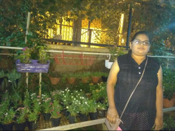 Help Revathi Fight Brain Tumor