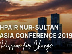Help Raj Attend HPAIR Harvard Conference at Kazakhstan