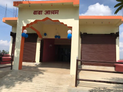 Help Build An Old Age Home