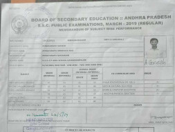 Help Mr A.Ganesh To Become Doctor ..!
