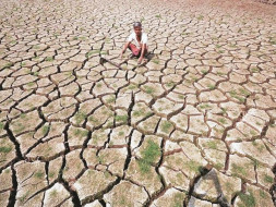 Help Bihar Fight Water Crisis