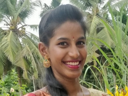 Help Nayana Shetty Recover