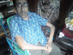 Help Aniruddha To Recover