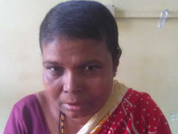 Help My Mother Fight Cancer