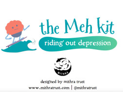 Help us ride out Depression