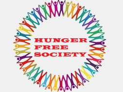 Help In Making A Hunger Free Society!