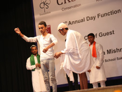 Help the children of CKS Foundation