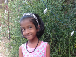 Help 8 Year Old Alicia Angel to Walk Again