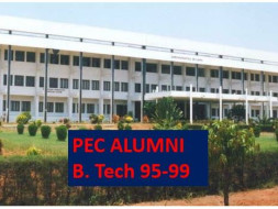 Raising Funds To Support PEC Alumni Welfare Events