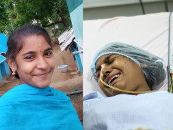 Help Porkodi Fight Acute Liver Failure