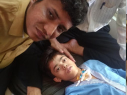 Help My Cousin Brother Fight Subglottic Stenosis