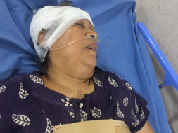 Help Kumari to recover from coma