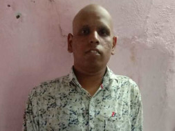 Please help Rajesh to raise funds for his cancer treatment🙏🙏🙏