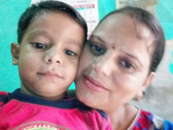 Help 4-year-old Yatharth Recover From A Hole In The Heart