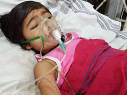 Help Versha Undergo Open Heart Surgery