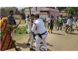 Support 50+ Sanatanis Killed in West Bengal