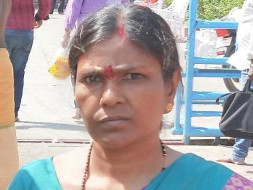 Help Sulochana Recover From Cervix Cancer