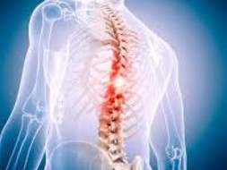 Help Saundharya Recover from Back Correction Surgery