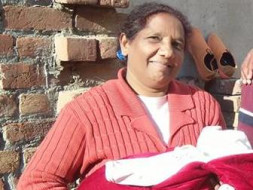 Appeal for saving the life of poor old age couple in Punjab