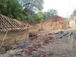 Help Christian families in Chhattisgarh village fight hunger, poverty