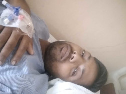 Help Shashikant Prajapati fight Kidney Disease