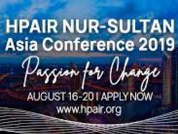 Help Me Attend HPAIR 2019