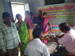 Healthy Society Healthy Nation