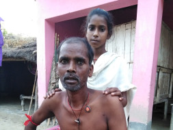 Help Rajaram To Undergo Kidney Transplant