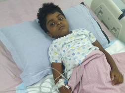 Help-my sister to fight cancer