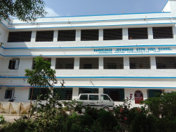 Join Us To Build GIRLS HOSTEL FOR OUR SCHOOL