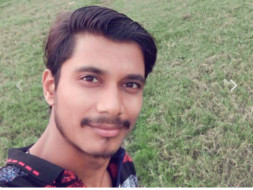 Help Amartya Recover From Fatal Accident