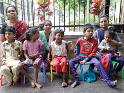 Help the school for the Disabled