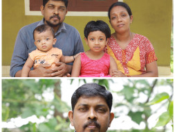 Help Jithesh Undergo A Liver Transplant