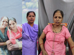 Help My Friend's Mom To Fight With Last Stage Bone & Lymph node Cancer