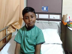 Help Kevin for Kidney Transplant