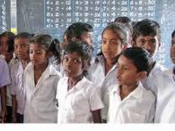 Help Farmer Children get Better Education