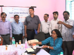 HELP POOR DISABLED FOR PROSTHETICS