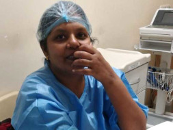 Help My Wife From Blood Cancer