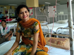 Help My Sister Fight Cancer
