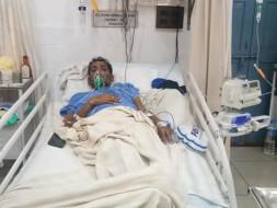 Help Prakash To Fight Liver Failure, Kidney Injury, Pneumonia Issues