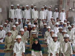 Help These Children Get a Bright Future