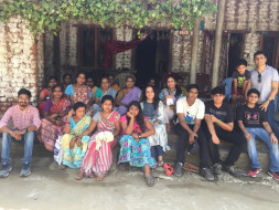 Save Handloom Heritage